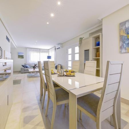 Apartamento El Palomar Madrid Exterior foto