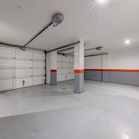 Apartamento El Palomar Madrid Exterior foto
