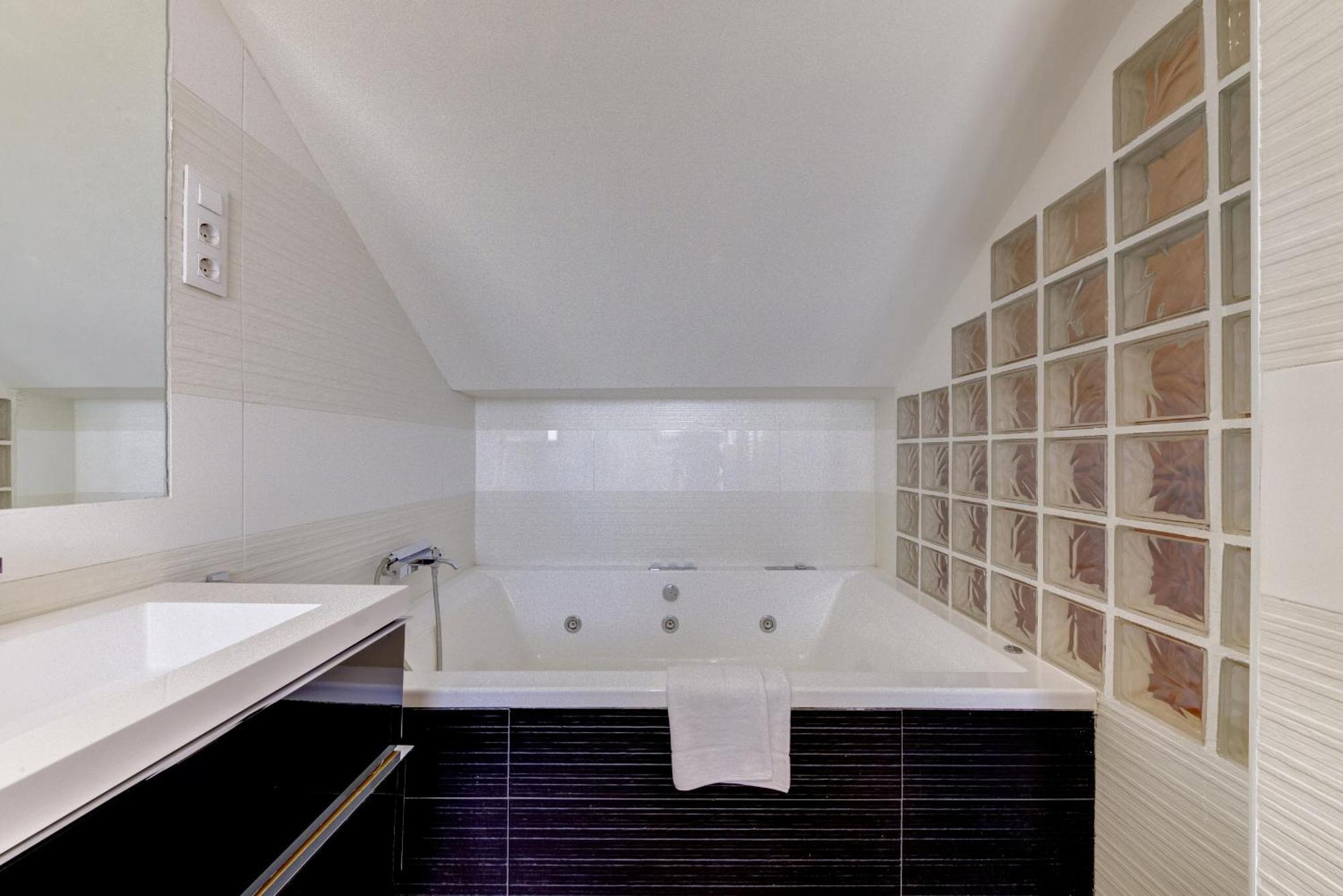 Apartamento El Palomar Madrid Exterior foto