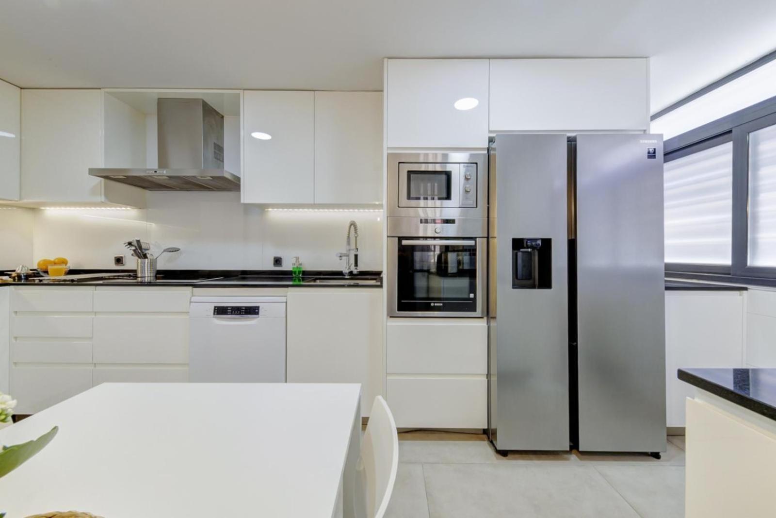 Apartamento El Palomar Madrid Exterior foto