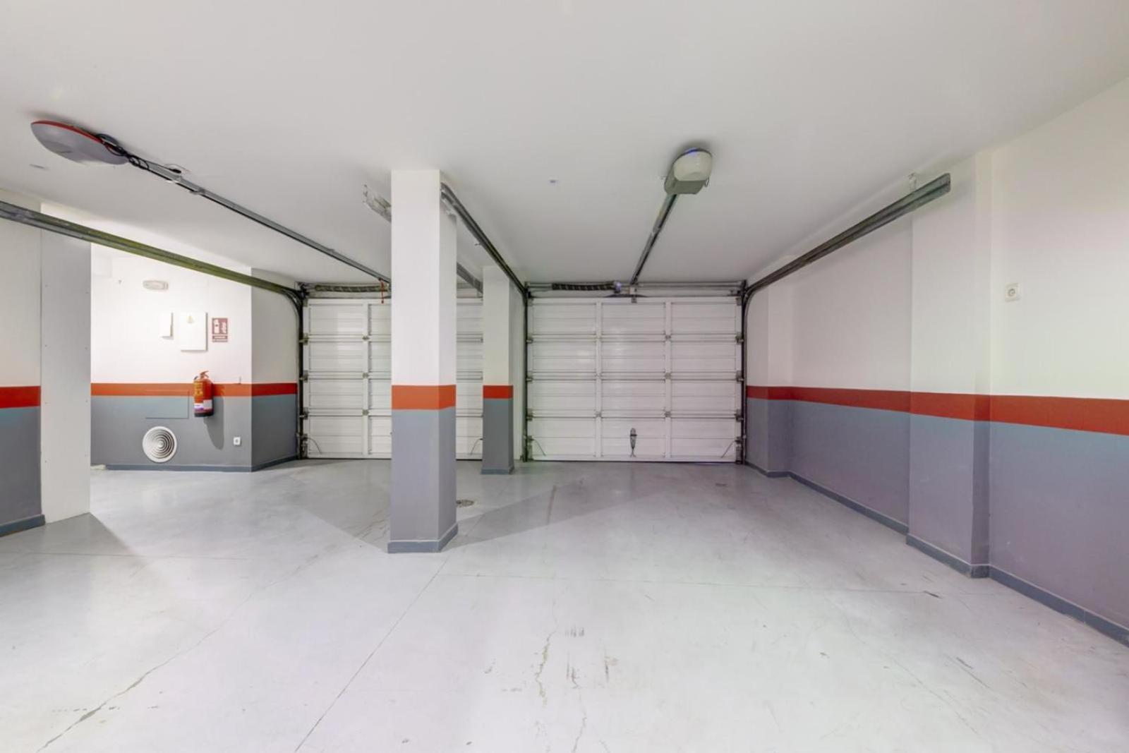 Apartamento El Palomar Madrid Exterior foto