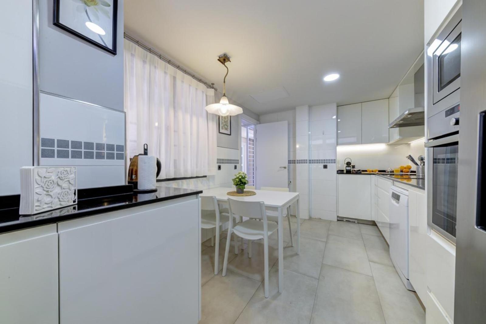 Apartamento El Palomar Madrid Exterior foto