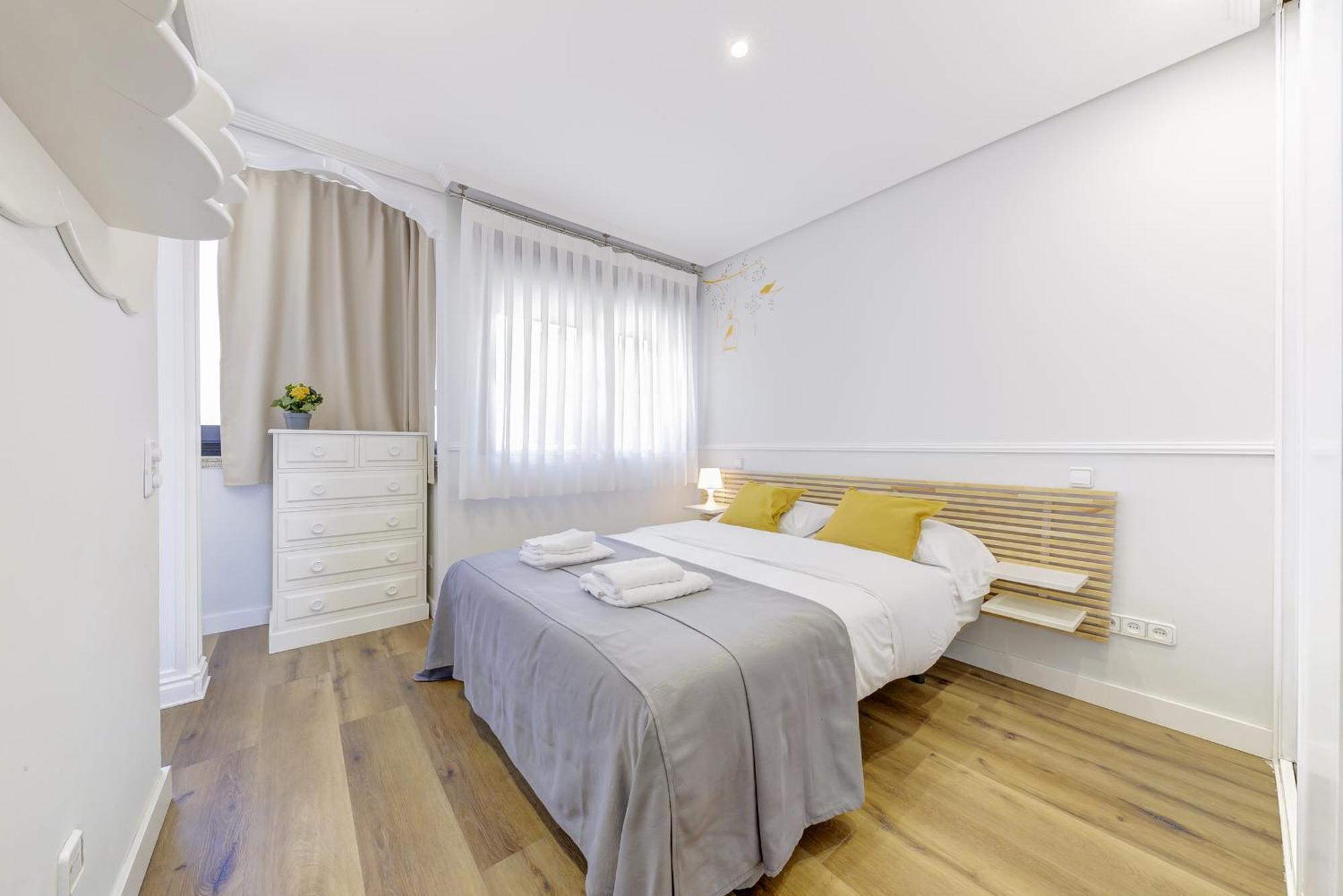 Apartamento El Palomar Madrid Exterior foto