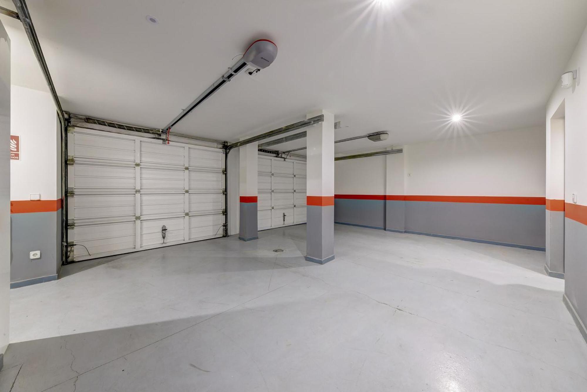 Apartamento El Palomar Madrid Exterior foto