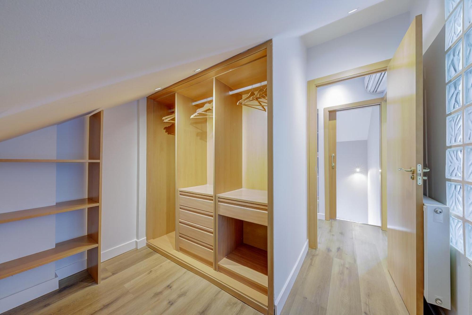 Apartamento El Palomar Madrid Exterior foto